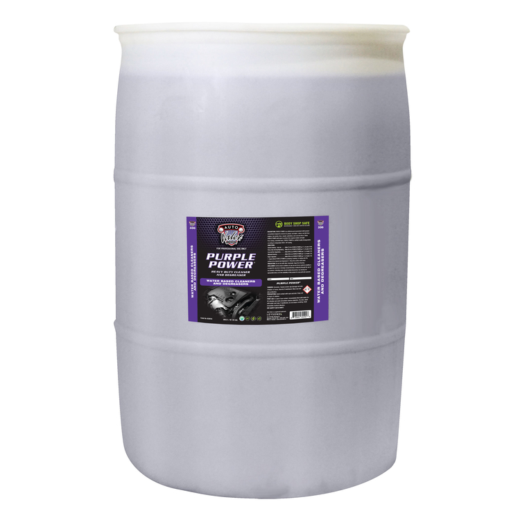 Purple Power Degreaser Drum 55-Gallon