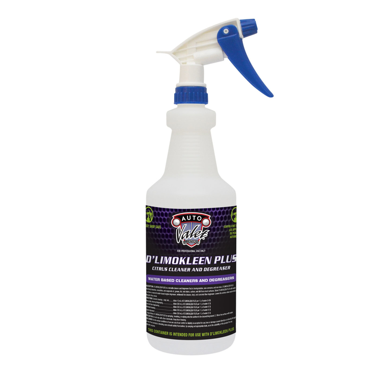 Purple Power - Heavy Duty Cleaner / Degreaser